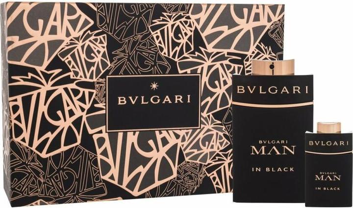 Image du produit Bulgari L'homme en noir (Eau de parfum, 100 ml)