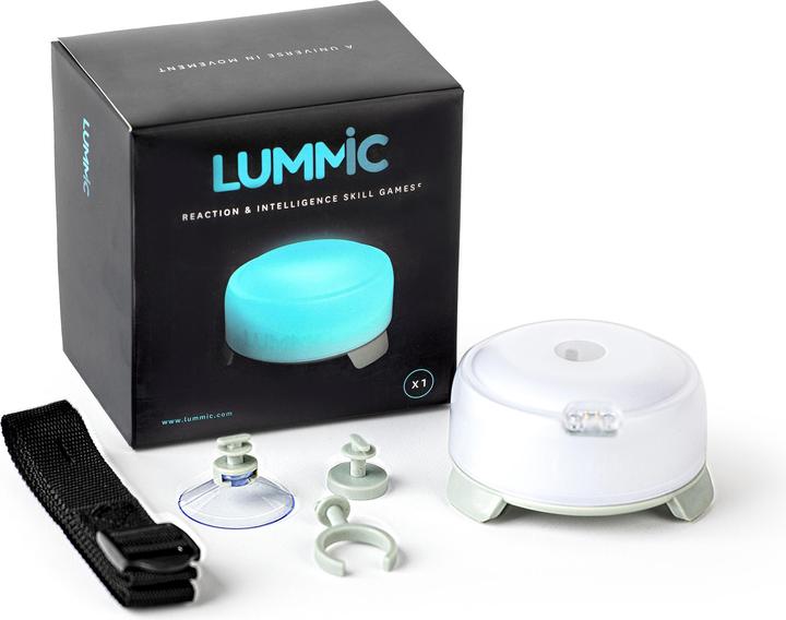 Image du produit Amaya Lummic