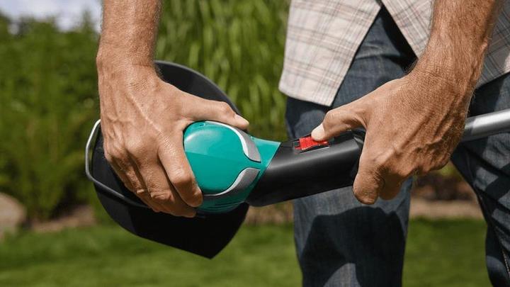 Productafbeelding Bosch Home & Garden Elektrische maaier Bosch ART 27+ (Onkruidverdelgers)