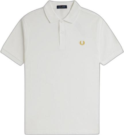 Fred Perry Tennis-Poloshirt (S)