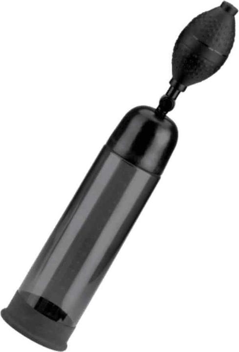 Actual product image Seven Creations Super Potency Pump Size S