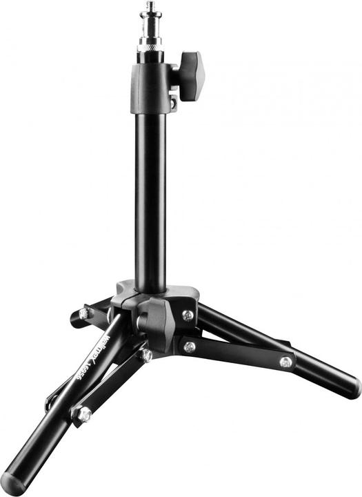 Image du produit Walimex Trépied de lampe 40cm (40 cm, 2.50 kg)