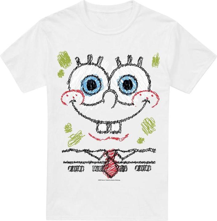 Spongebob Squarepants TShirt (XL)