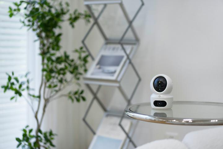 Image du produit EZVIZ H7c Double (2560 x 1440 Pixels)