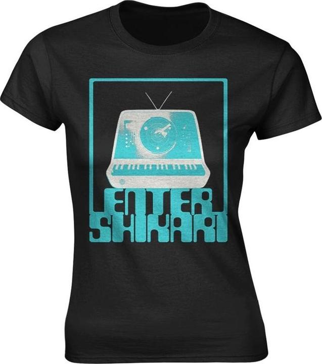 Actual product image Universal Textiles TShirt (XL)
