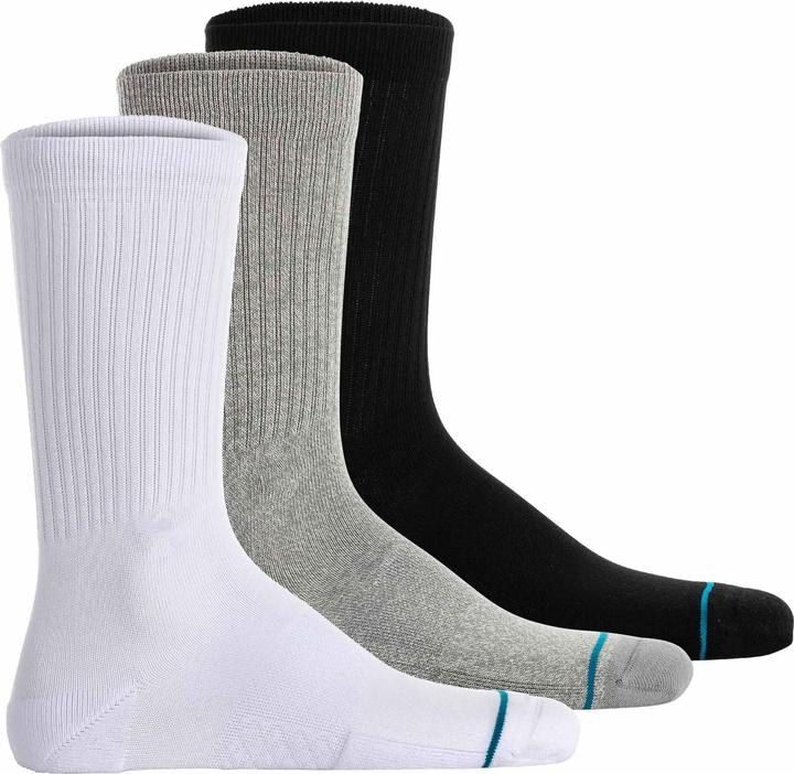 Actual product image Stance Icon (pack of 3, 35 - 37)