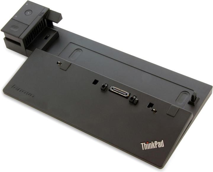 Produktbild Lenovo ThinkPad Docking (Docking Port, 11 Ports)