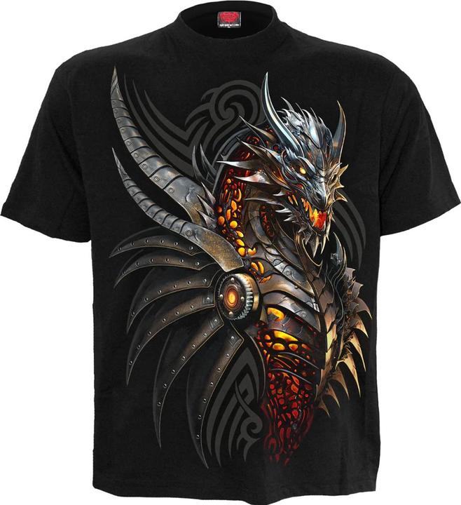 Produktbild Spiral Razor Back TShirt kurzärmlig (XL)