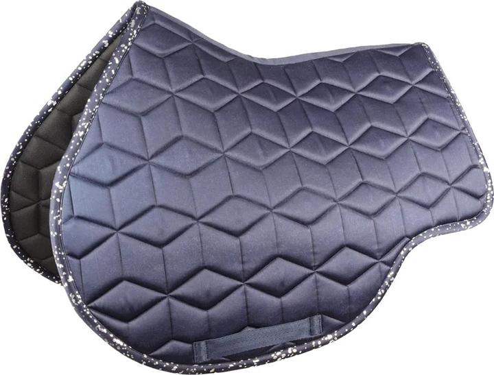Actual product image Hy Elevate Allure Horse Saddlepad