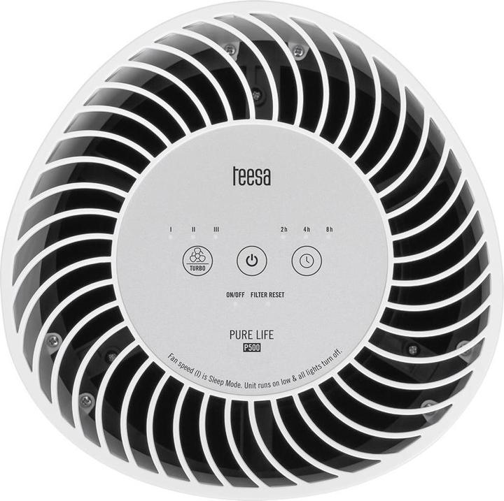 Immagine prodotto Teesa Umidificatore Purificatore d'aria PURE LIFE P500 (15 m²)