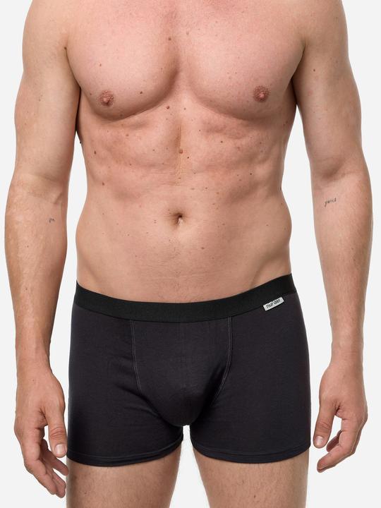 Immagine prodotto Nur Der Pantaloncini retrò elasticizzati (XL, confezione da 6)