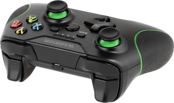 Immagine prodotto Krüger&Matz belaidis žaidimų pultas skirtas XBOX ONE (Xbox Series X, Xbox One S, Xbox Serie S, PC, Xbox One X)