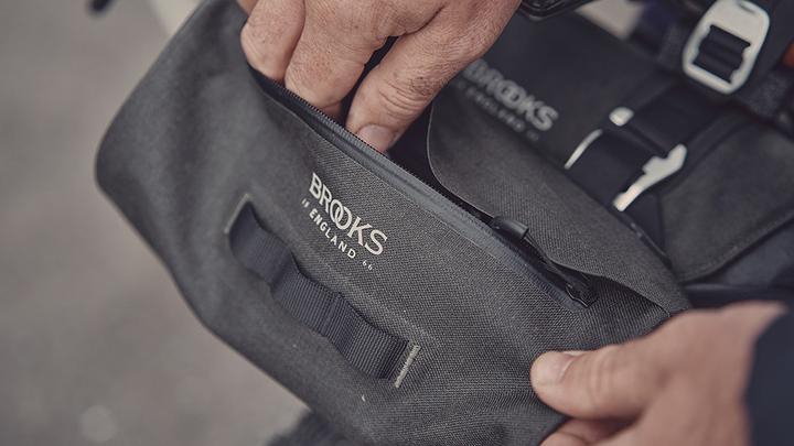 Produktbild Brooks England Scape (3 l, Lenkertasche)