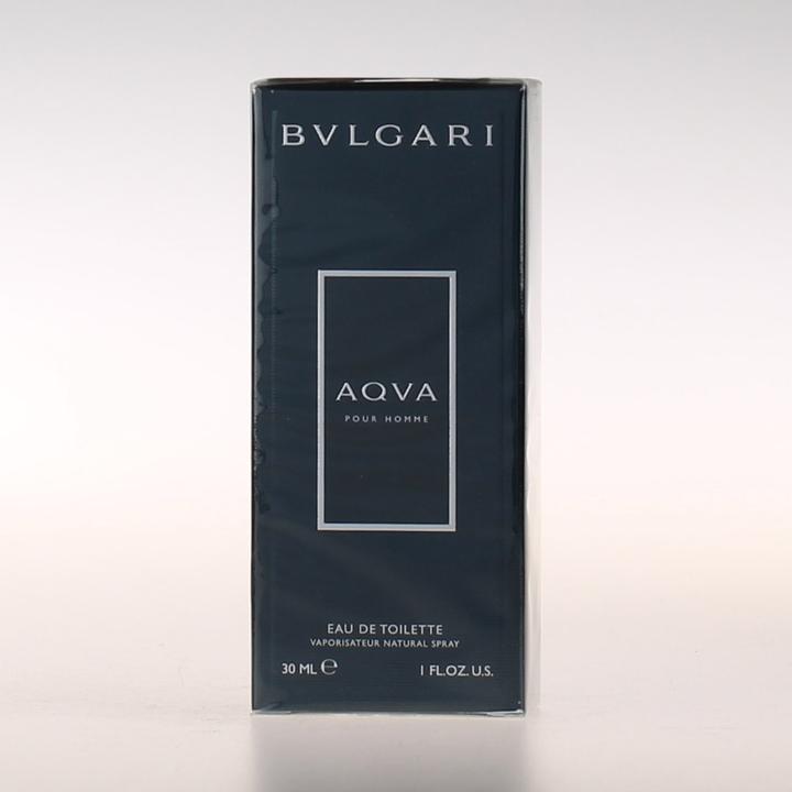 Immagine prodotto Bulgari Aqva pour Homme (Eau de toilette, 30 ml)