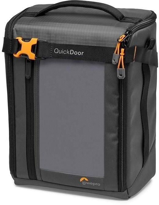 Lowepro GearUp Creator Box L II Green Line (Chariot photo, 4.50 l)