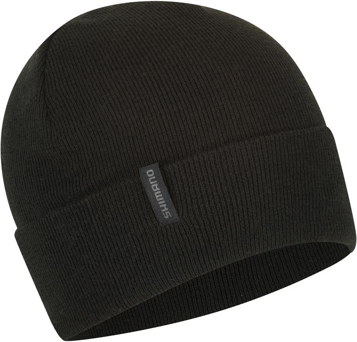 Immagine prodotto Shimano Berretto unisex Yuki nero (Taglia unica)