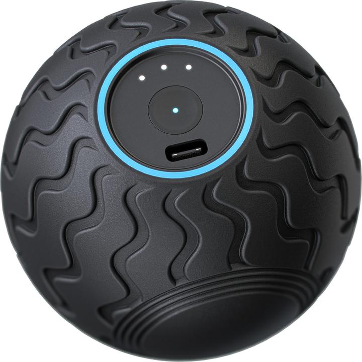 Image du produit Therabody Theragun WaveDUO