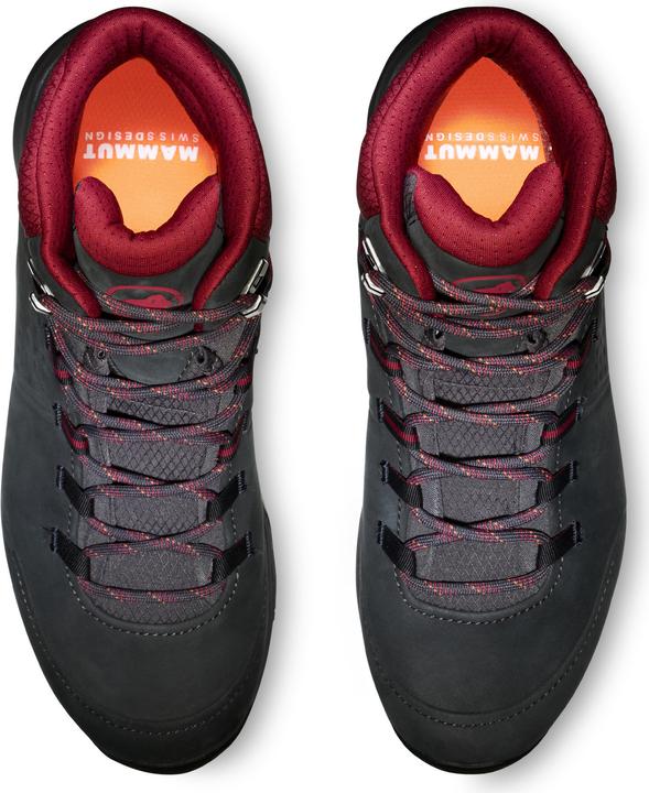 Produktbild Mammut Nova IV Mid GTX Women (40 2/3)