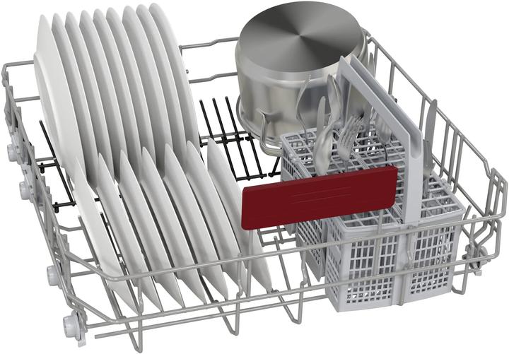 Produktbild Neff S155HVX00E EB-Geschirrspüler