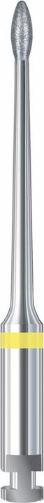 Produktbild Busch Diamantschleifer 8406LEF 12 mm Ø 2 Stk. (2 x)