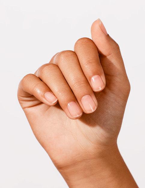Image du produit OPI Durcisseur d'ongles - Tinted Nail Envy (Rose à Envie, Vernis couleur)