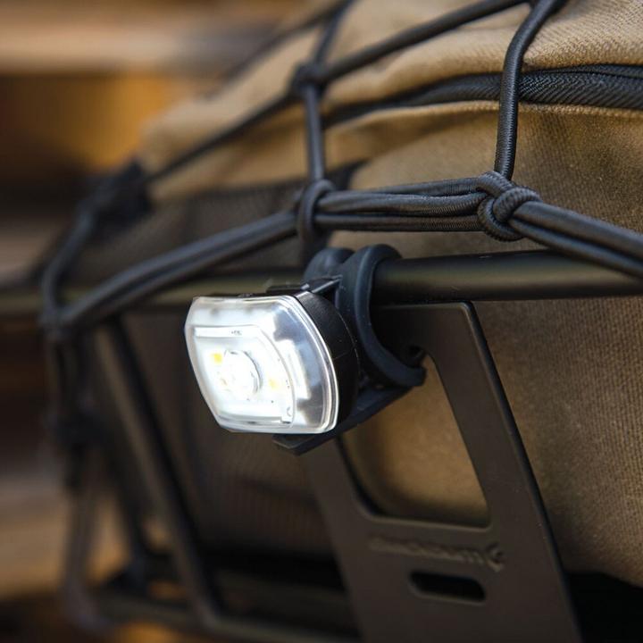 Produktbild Blackburn 2FER Front or Rear Light (60 lm, 20 lm)