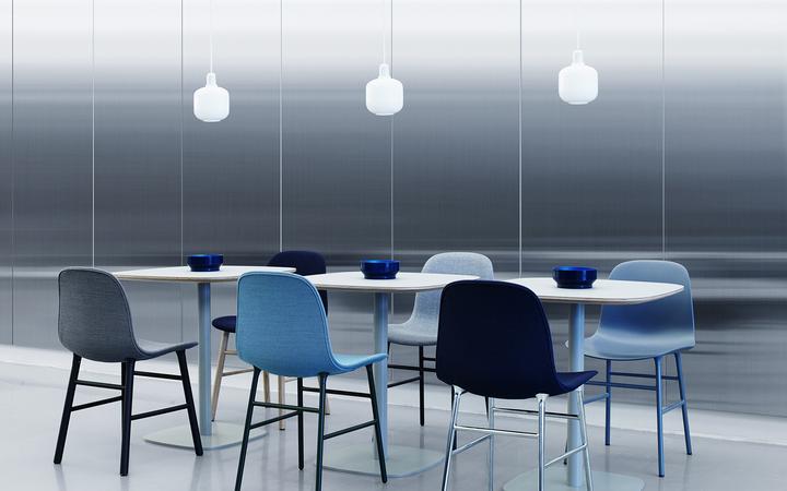 Produktbild Normann Copenhagen Form