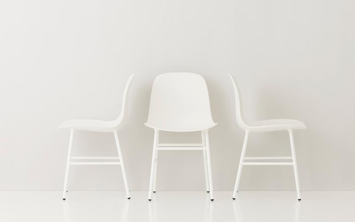 Produktbild Normann Copenhagen Form