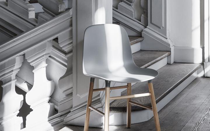 Produktbild Normann Copenhagen Form