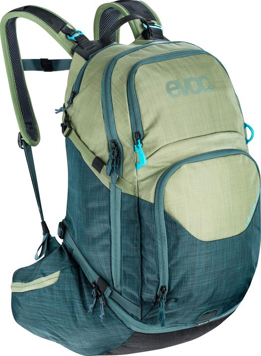 Image du produit Evoc Explorer Pro (26 l)
