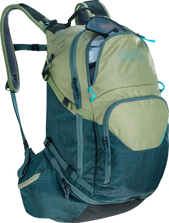 Image du produit Evoc Explorer Pro (26 l)