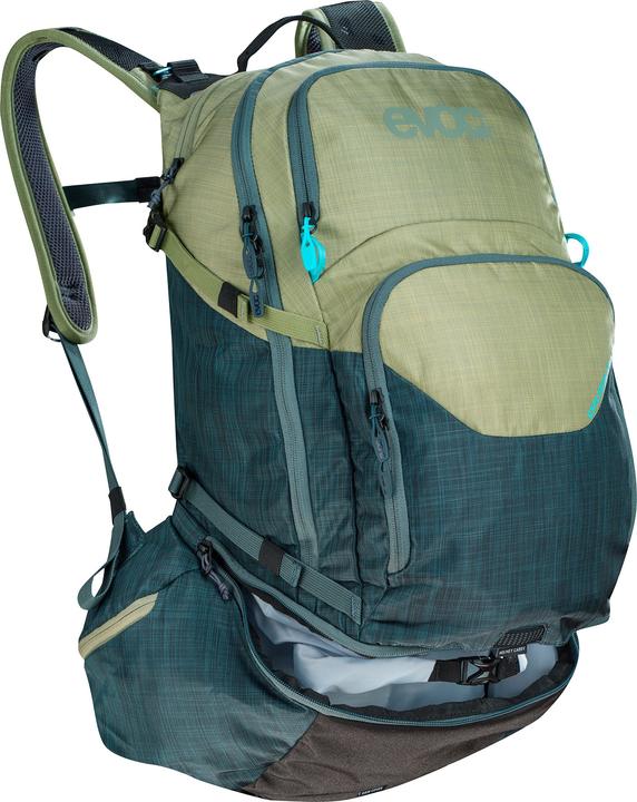 Image du produit Evoc Explorer Pro (26 l)