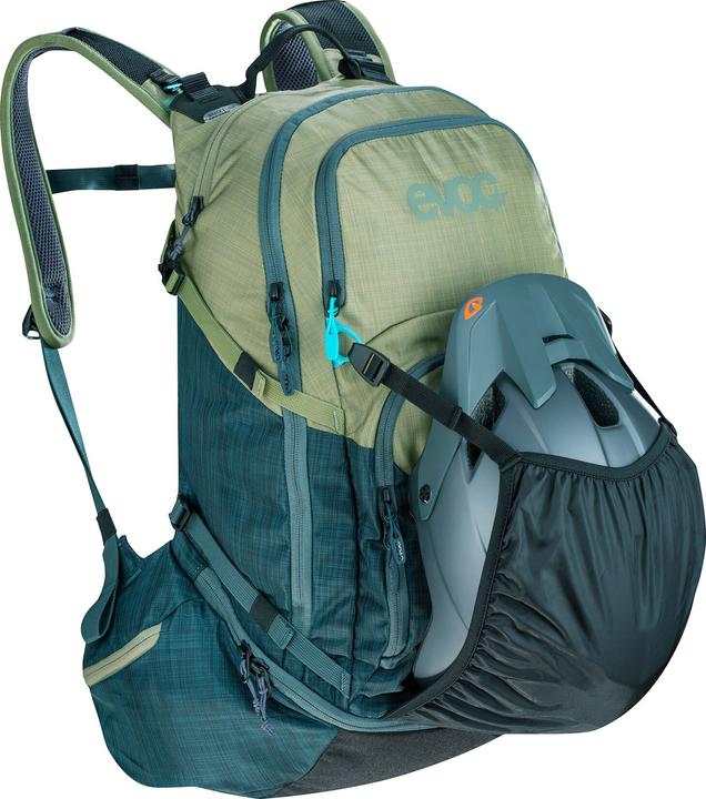 Image du produit Evoc Explorer Pro (26 l)