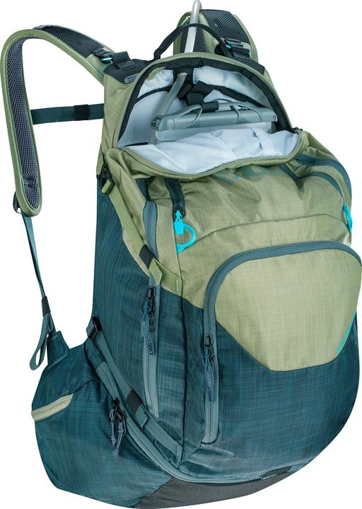 Image du produit Evoc Explorer Pro (26 l)