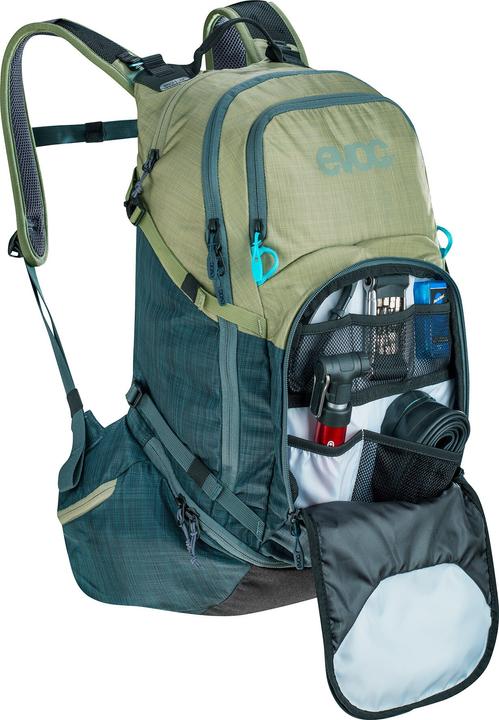 Image du produit Evoc Explorer Pro (26 l)