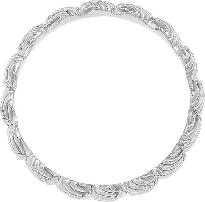 Actual product image Elli Shell (54, 925 Silver)