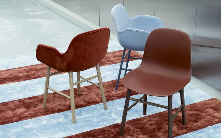 Actual product image Normann Copenhagen Form