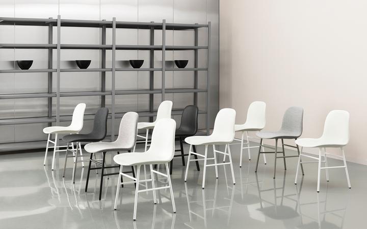 Image du produit Normann Copenhagen Form