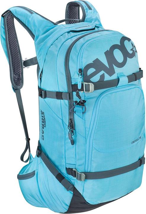 Produktbild Evoc Line R.A.S. ohne Airbag (30 l)