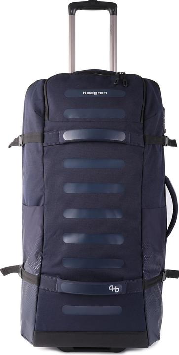 Peacoat Blue