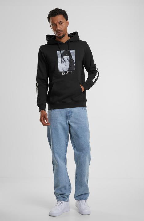 Image du produit Mister Tee Sweat à capuche F#KIT - 18603 (XS)