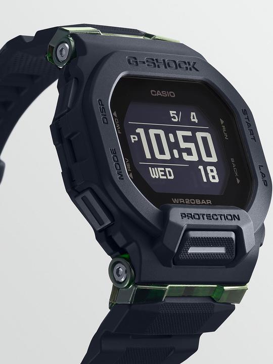 Image du produit Casio G-Shock (Montre de plongée, 45.90 mm)