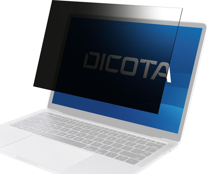 Produktbild Dicota Privacy Filter 2-way magnetic Universal 16:9 16inch (13.94", 16 : 9)