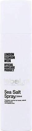 Label.M Fashion Edition Sea Salt Spray 200 ml (200 ml)