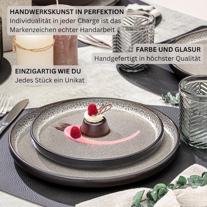 Produktbild Sänger Tafelservice Luxor (18 Stück)