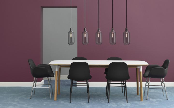 Immagine prodotto Normann Copenhagen Form Armchair I