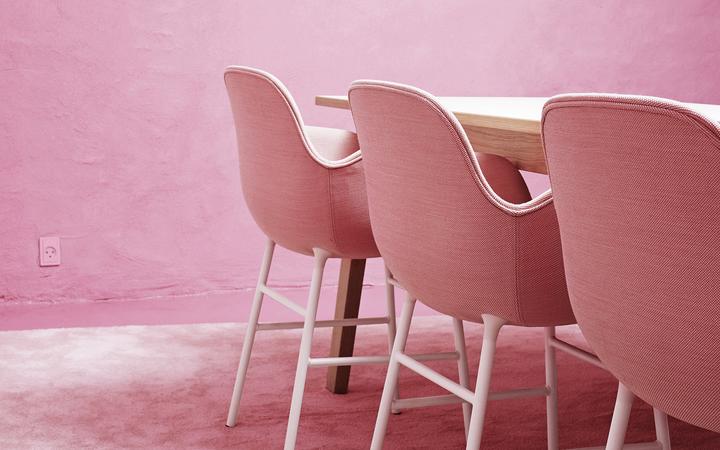 Immagine prodotto Normann Copenhagen Form Armchair I