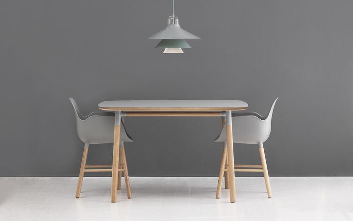 Immagine prodotto Normann Copenhagen Form Armchair I
