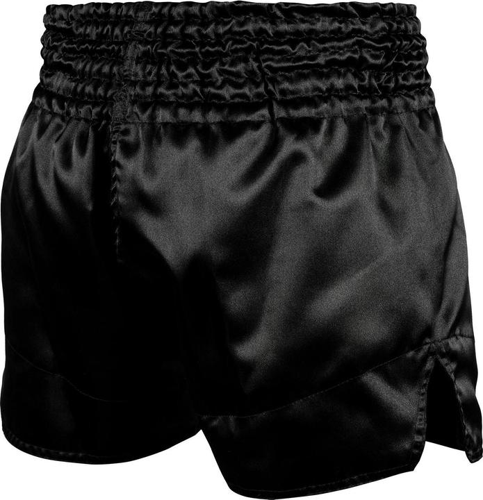 Immagine prodotto Venum Pantaloncini Muay Thai Classic Nero/Bianco (XXL)