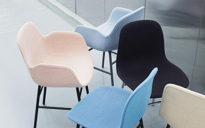 Immagine prodotto Normann Copenhagen Form Armchair I